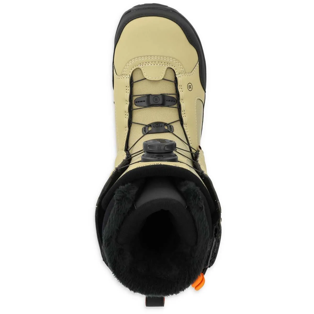 Ride Snowboards Men's Jackson Snowboard Boot