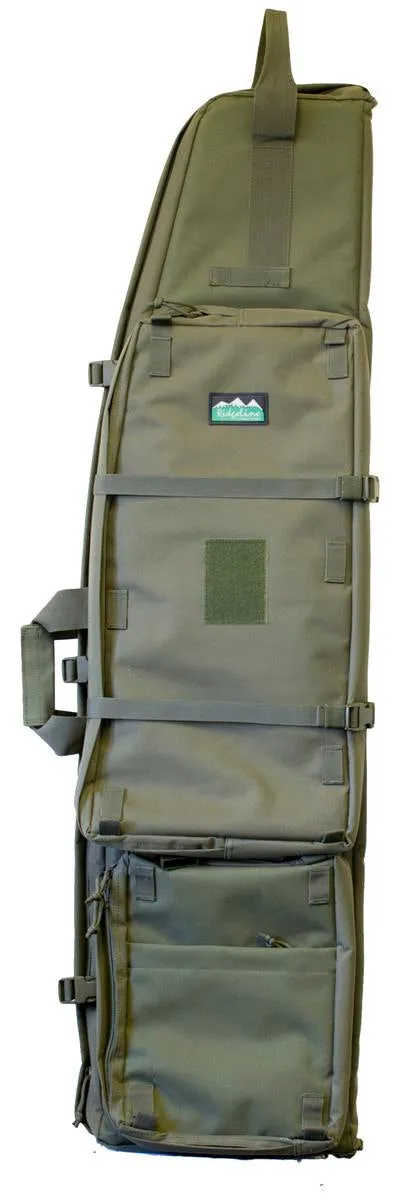 Ridgeline Sniper Bag Olive 54