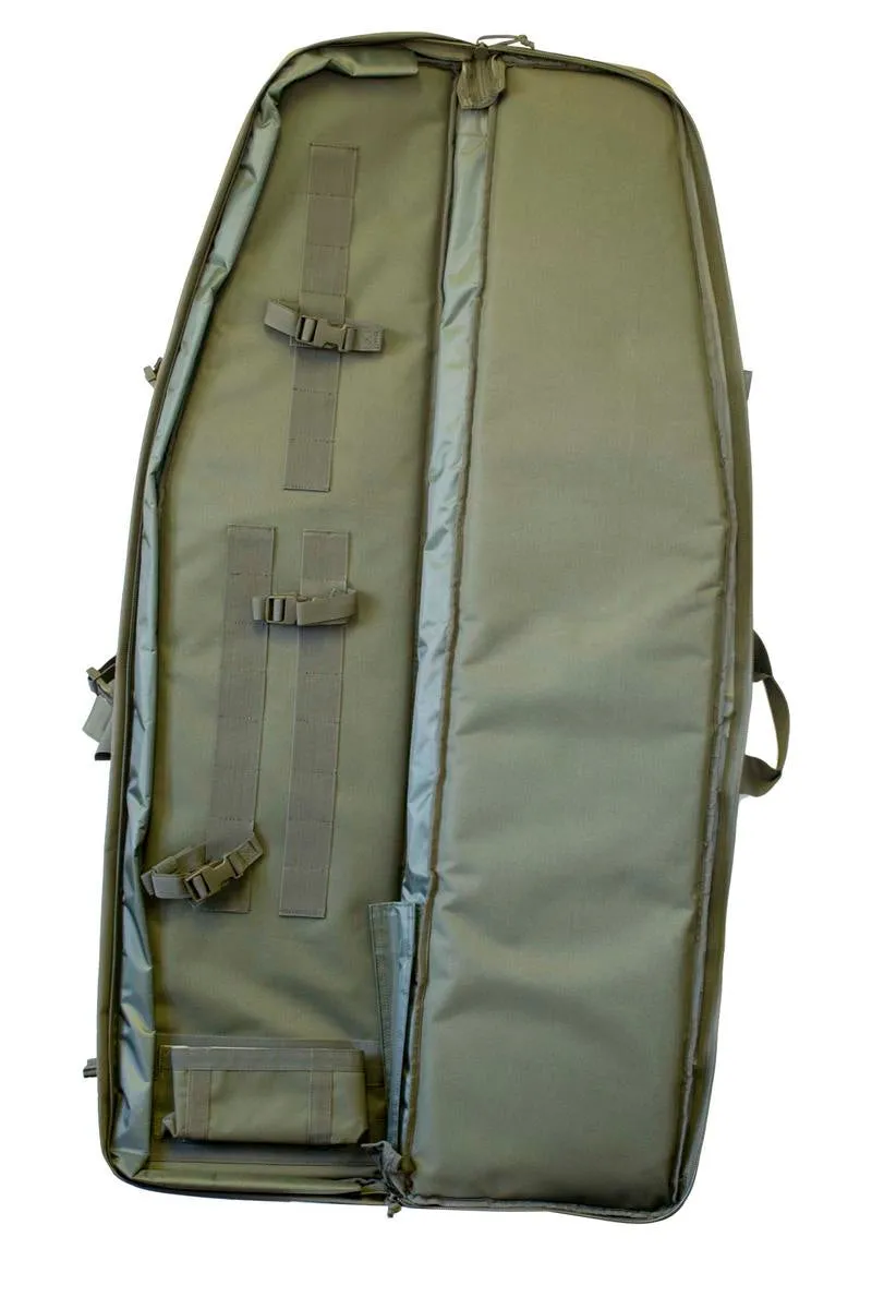 Ridgeline Sniper Bag Olive 54