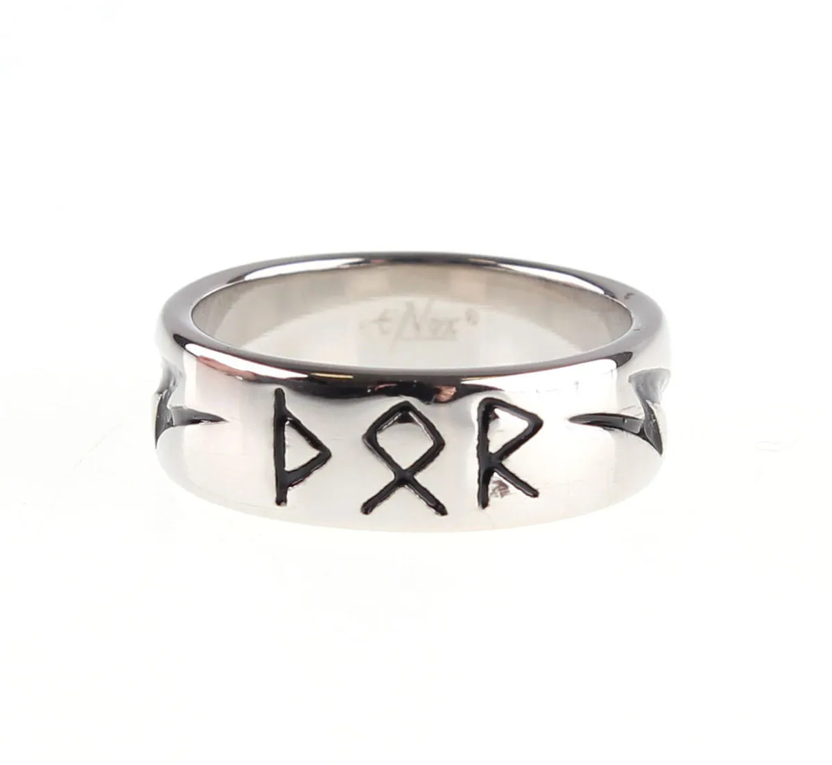 ring ETNOX - Thor´s Rune