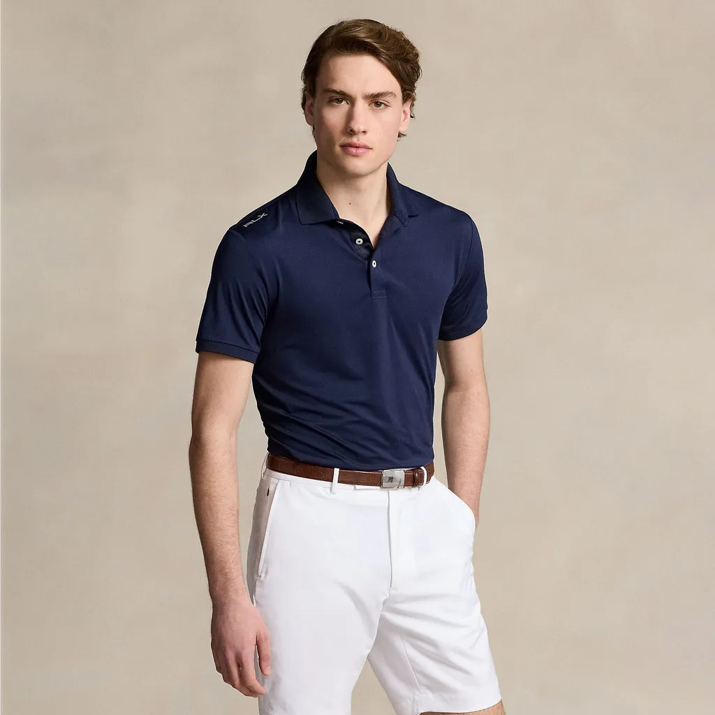 RLX Airflow Short Sleeve Polo Shirt