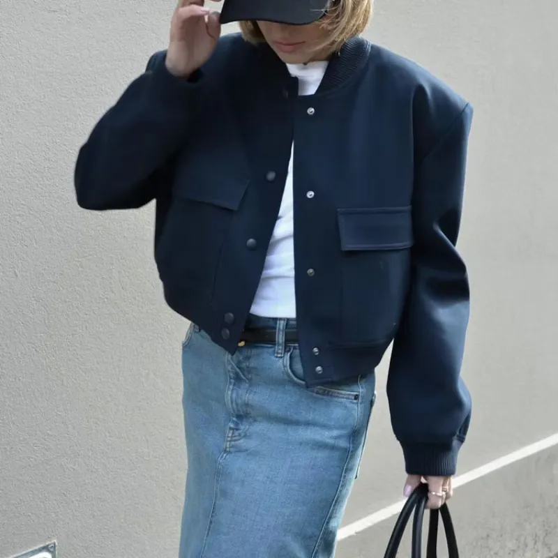 Robbie Light Spring Jacket