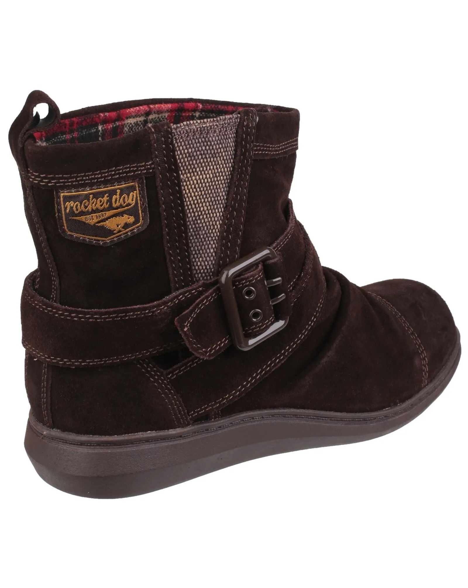 Rocket Dog Mint Pull on Boot | Simply Be