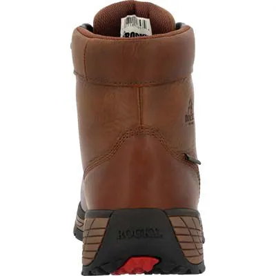 Rocky Treadflex 6” Waterproof Work Boot