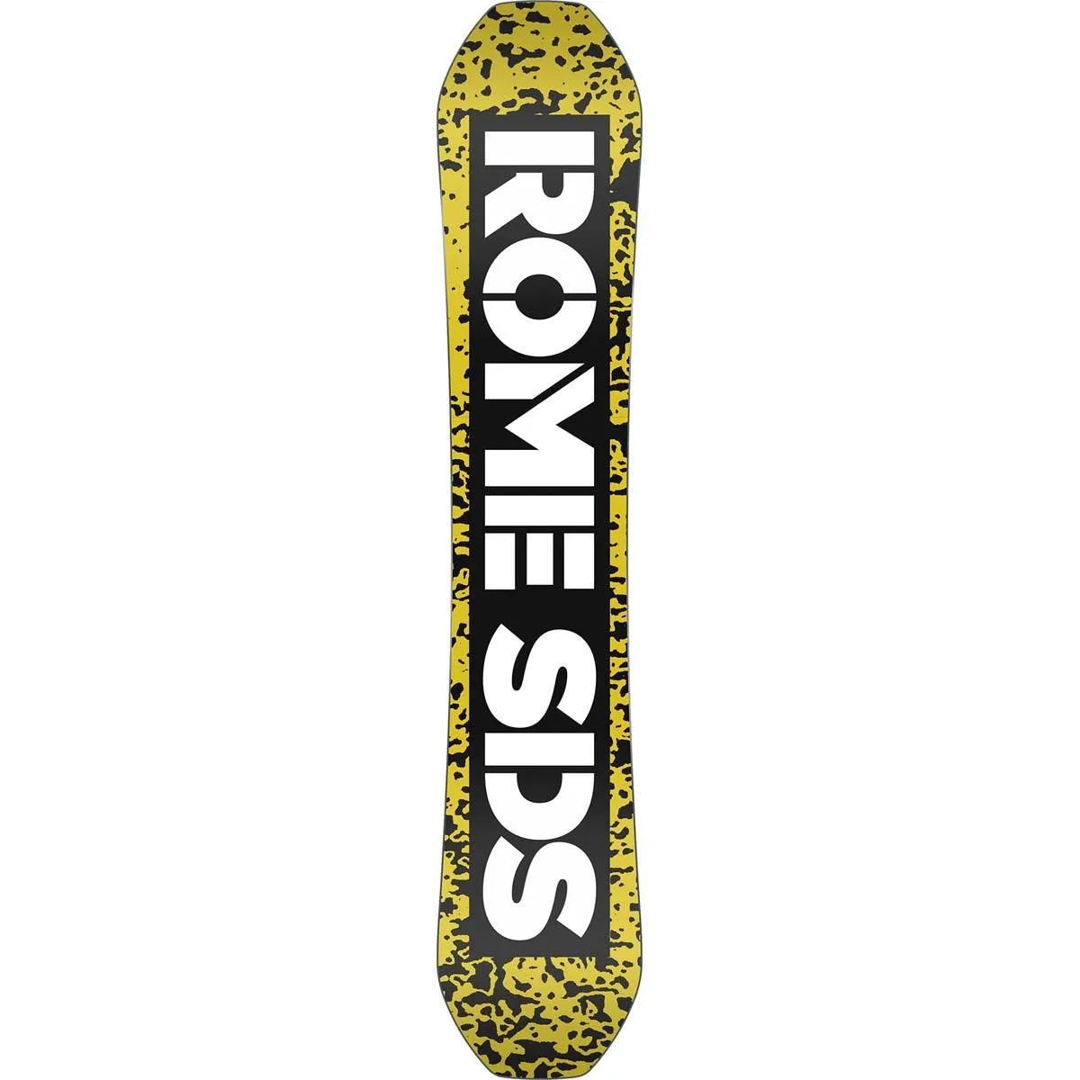 Rome Snowboards Men's Rome Stale Mod Snowboard