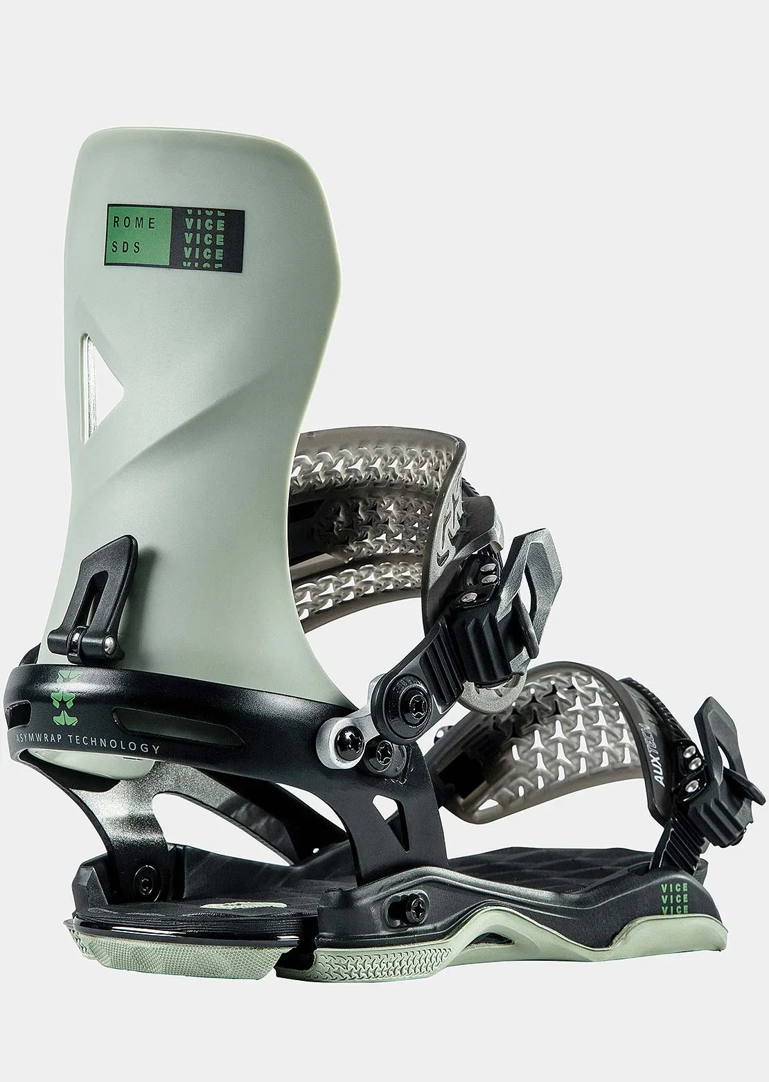 Rome Vice Snowboard Bindings