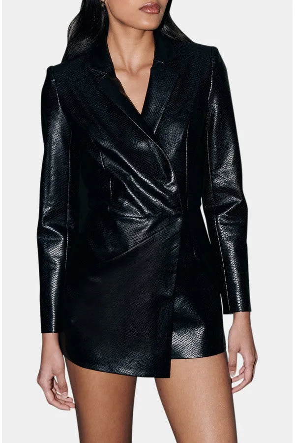 Rooney Romper