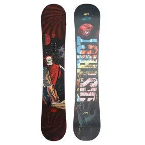 Rossignol District Color Snowboard (Men's)