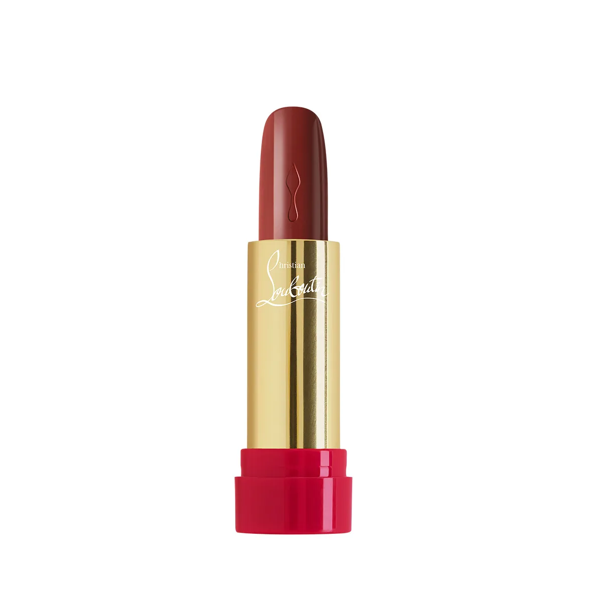 Rouge Louboutin SooooO…Glow Lipstick refill - Burgundy Babe 006G
