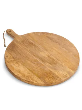 Round Cutting Board (Pick Up Only)