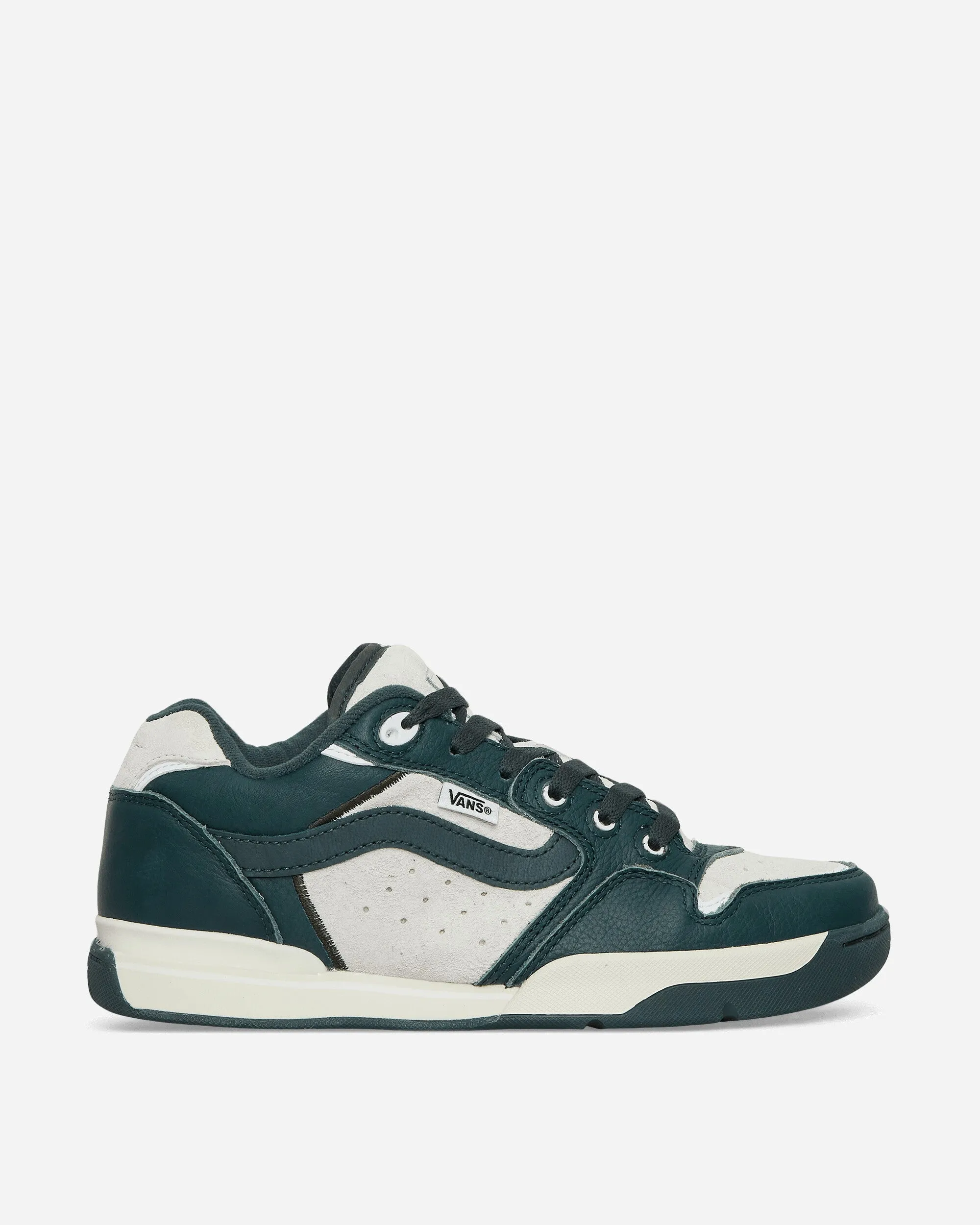 Rowley XLT LX Vintage Sneakers Goblin