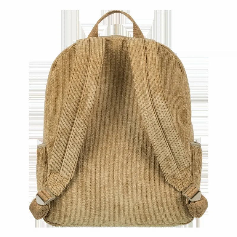 Roxy FEELING GOOD BACKPACK IN OIL GREEN