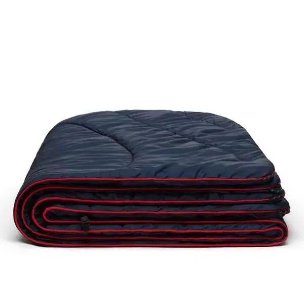 Rumpl Original 1 Person Puffy Packable Portable Blanket