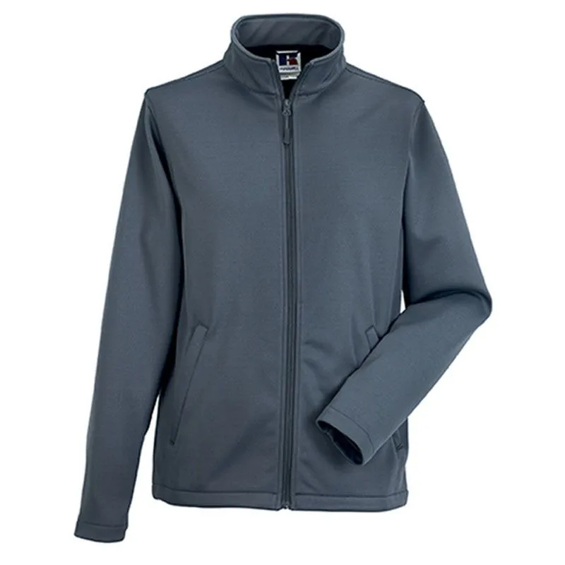 Russell Collection Men's Smart Softshell Jacket