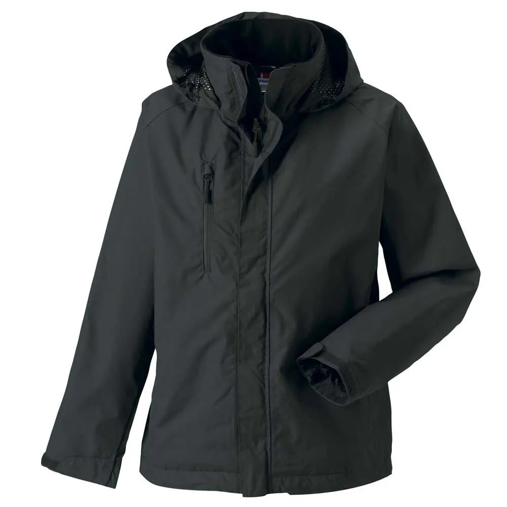 Russell Hydraplus 2000 Waterproof Breathable Jacket