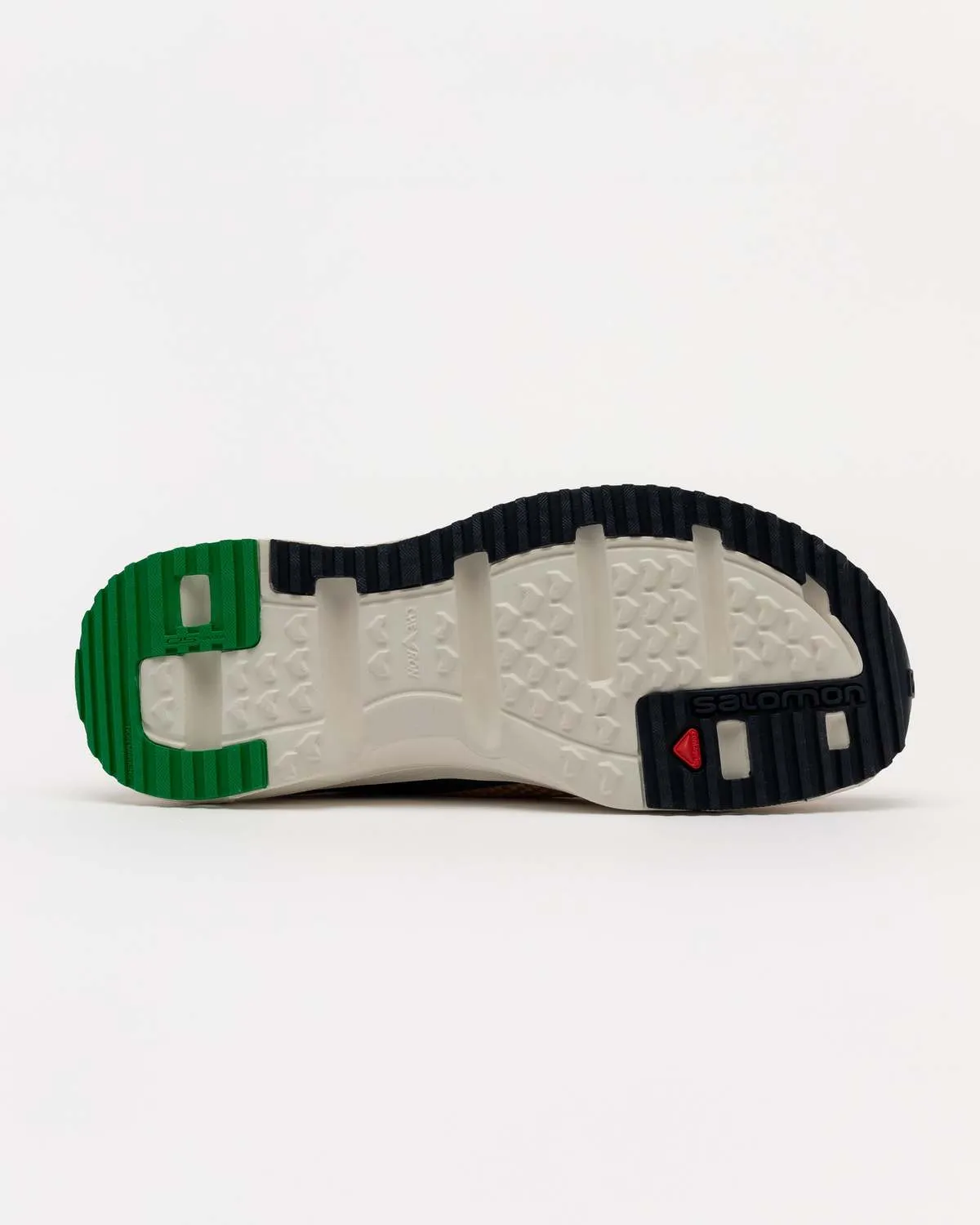 RX Moc 3 0 Sneakers - Rubber/Taffy/Granada Sky