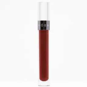 RÓEN Kiss My…Matte Liquid Lip Balm 3ml (Various Shades) - Jude