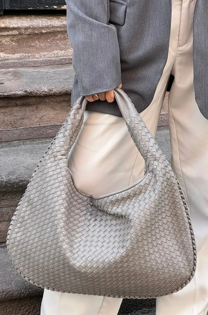 Sac Tote en Cuir Vegan légant pour Femmes