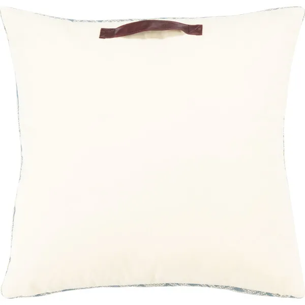 Safavieh Makela Floor Pillow, Blue