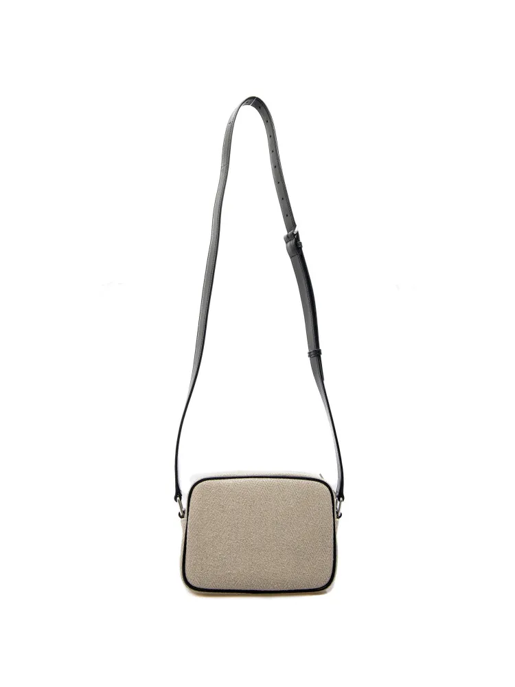 Saint Laurent Ysl Bag Camp S Camera | Credomen