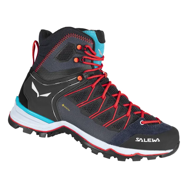 Salewa - Women's Mountain Trainer Lite Mid GTX Shoes