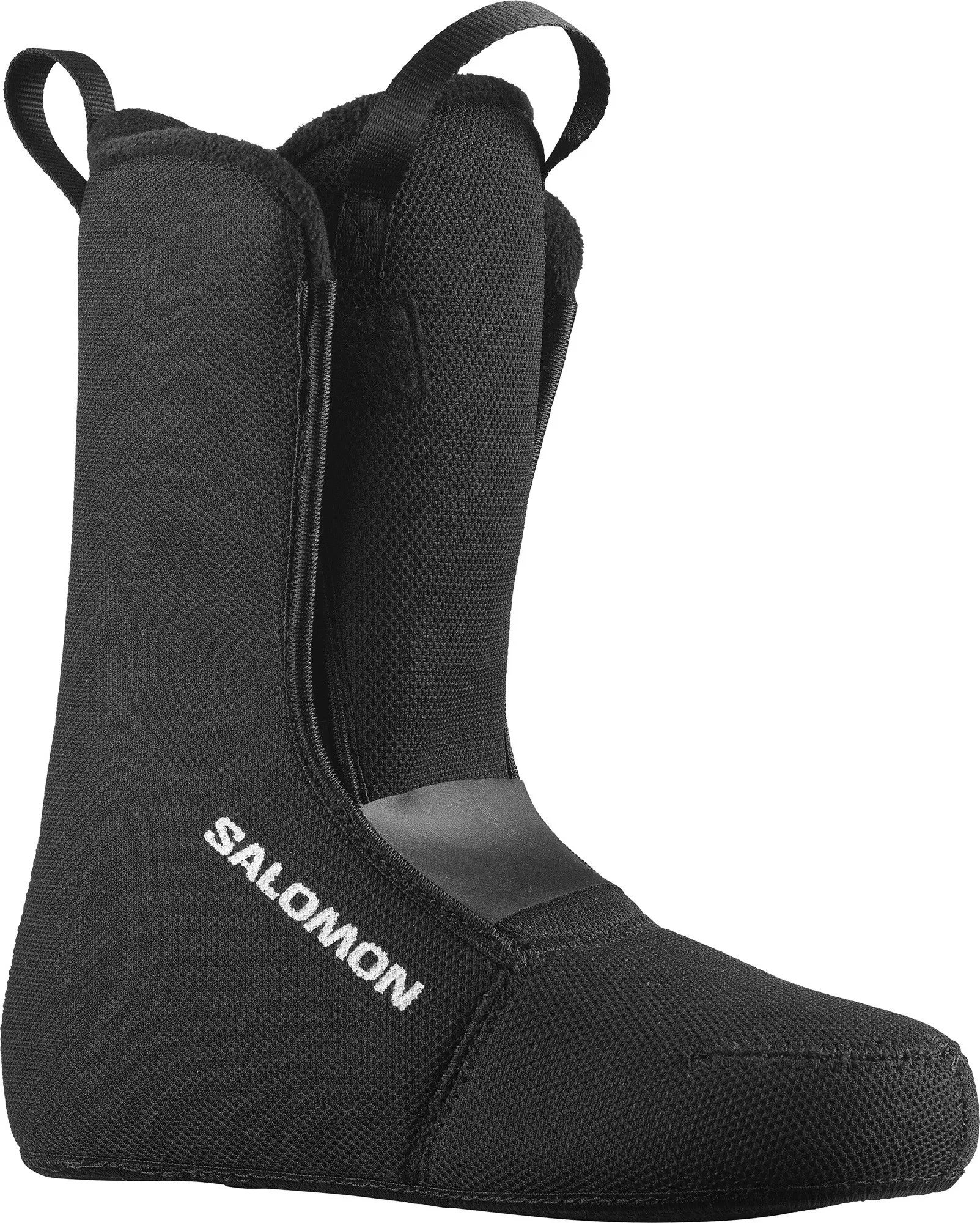 Salomon Juniors' Project Boa Black/Black/White | Buy Salomon Juniors' Project Boa Black/Black/White here | Outnorth