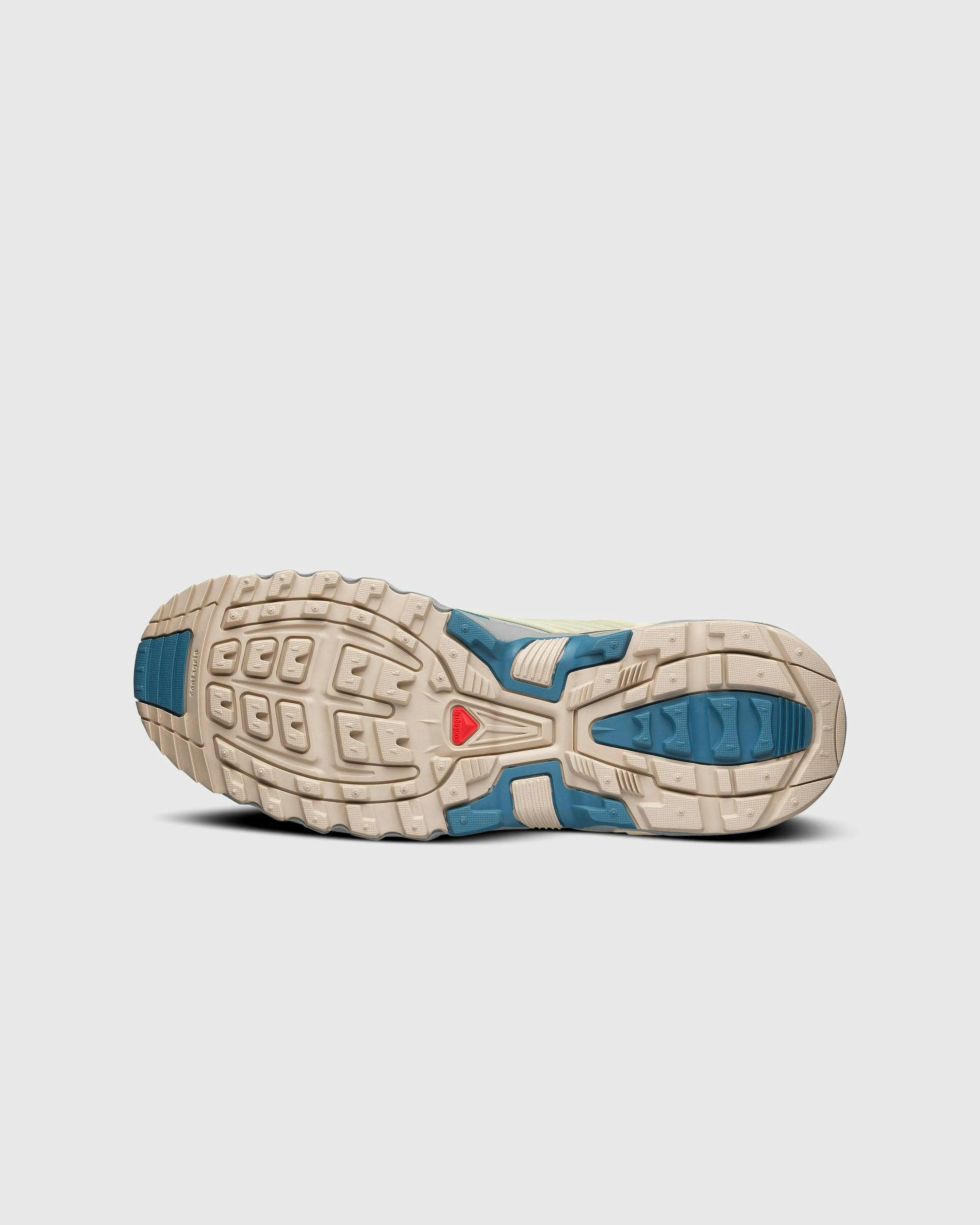Salomon – ACS PRO Pewter/Monument/Aegean Blue | Highsnobiety Shop