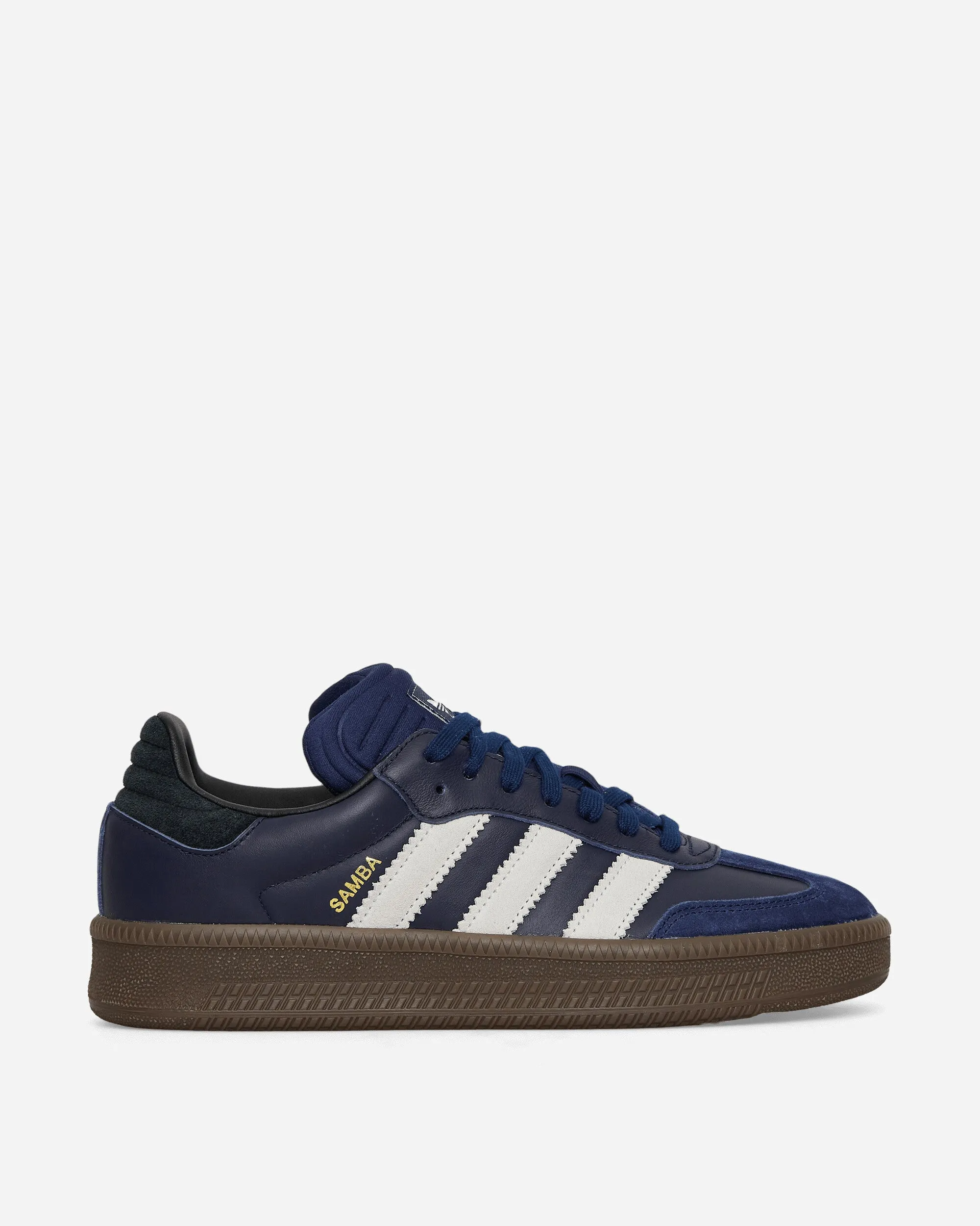 Samba XLG Sneakers Dark Blue / Cloud White