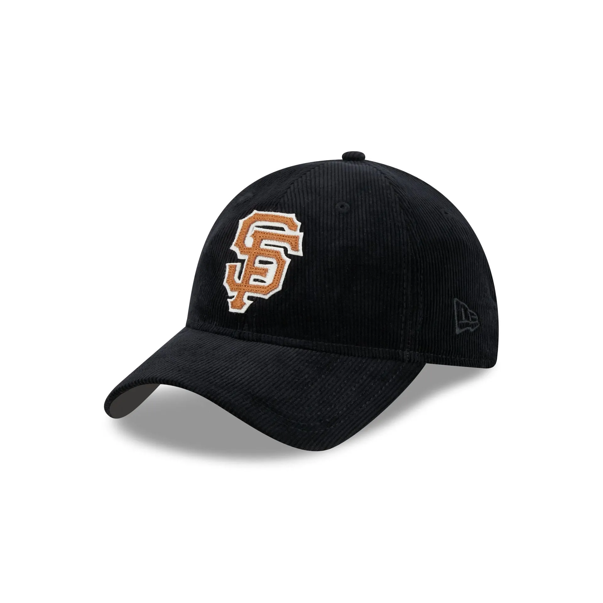 San Francisco Giants Cord 9TWENTY Adjustable Hat