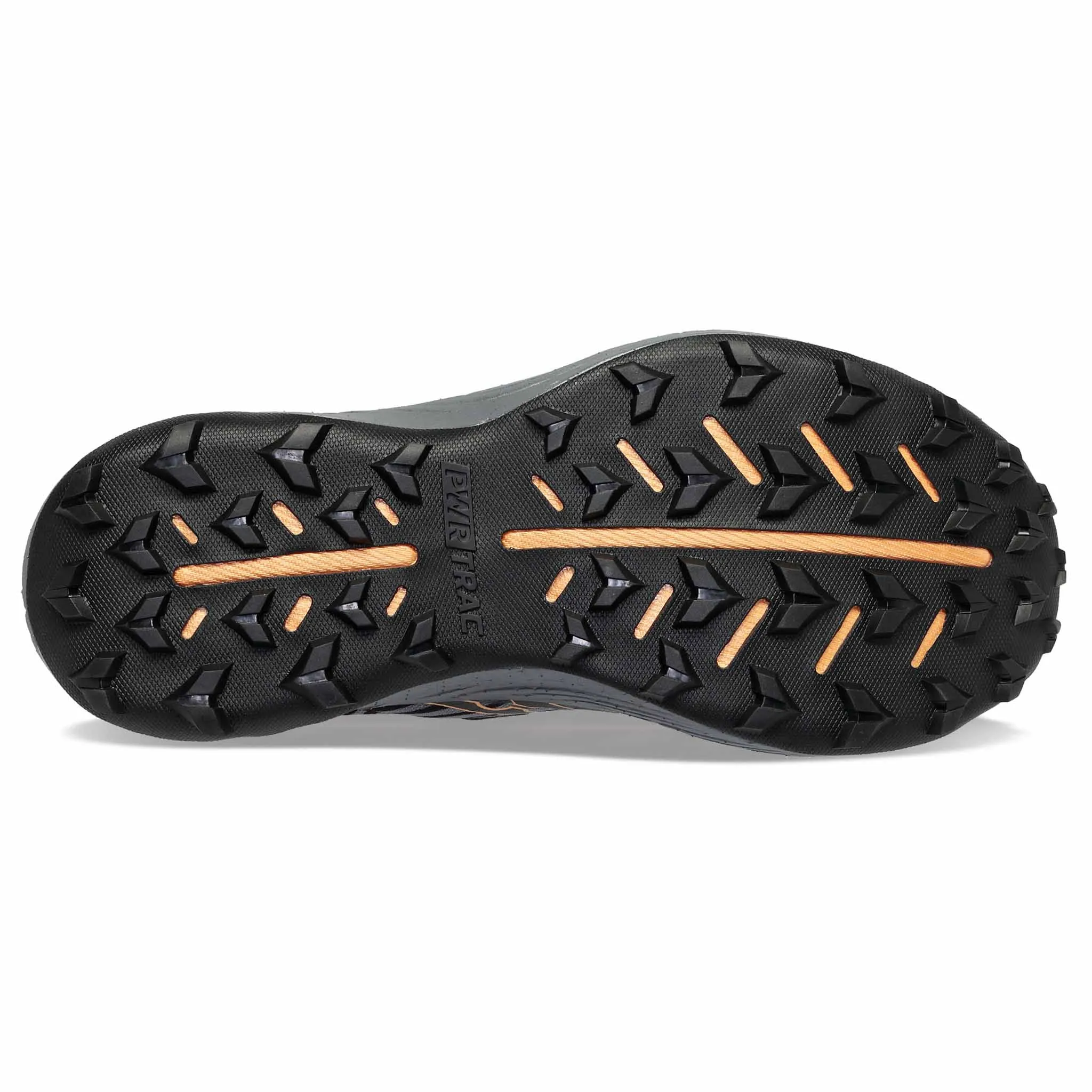Saucony Endorphin Edge chaussures de course à pied trail homme
