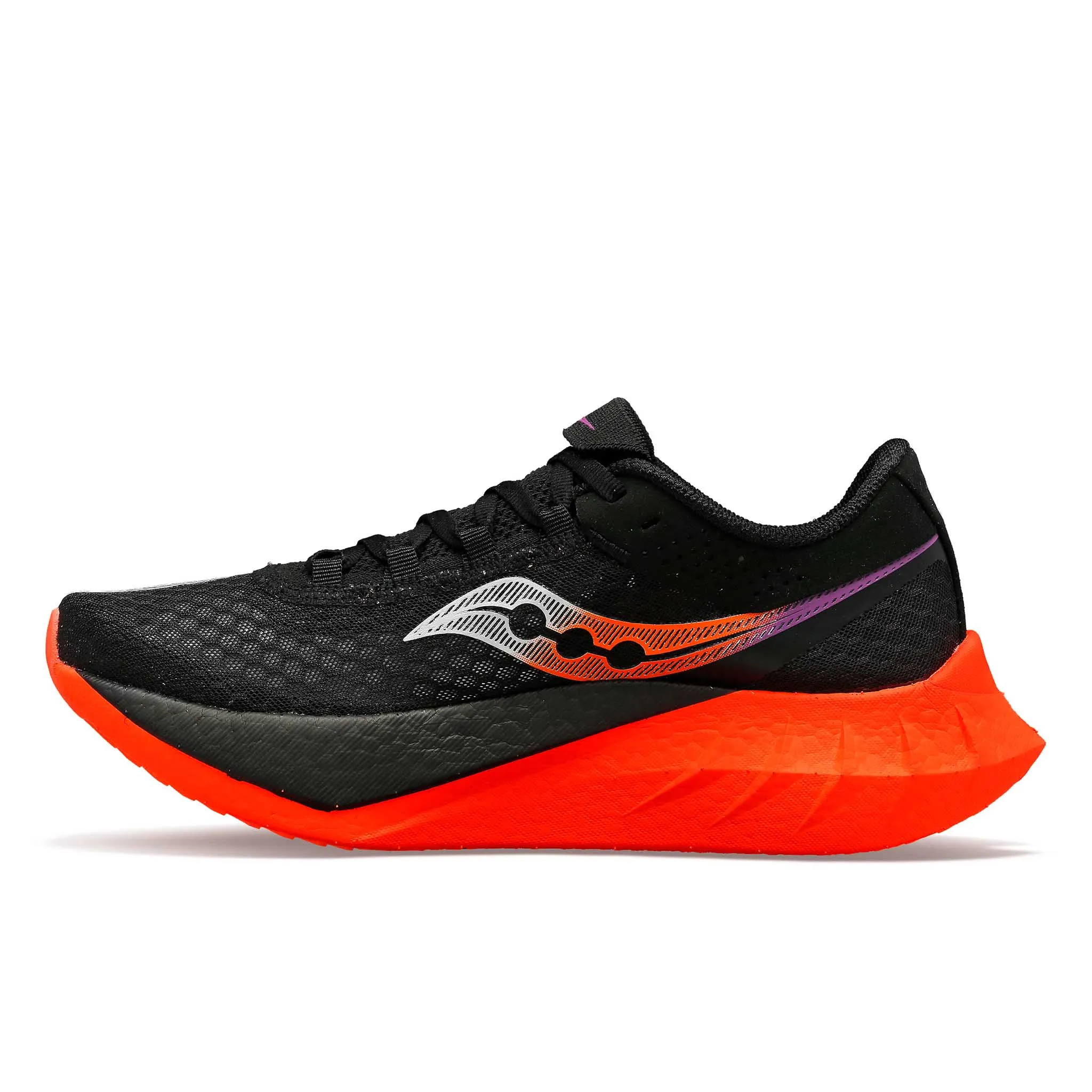 Saucony Endorphin Pro 4 chaussures de course pour femme