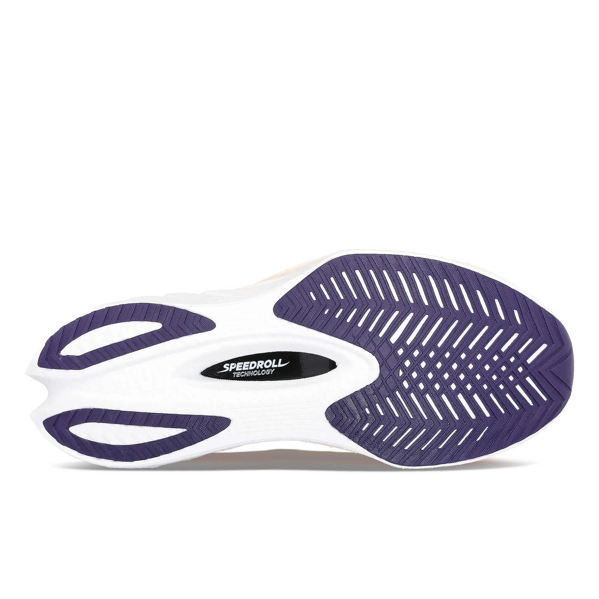 Saucony Endorphin Pro 4 chaussures de course pour homme