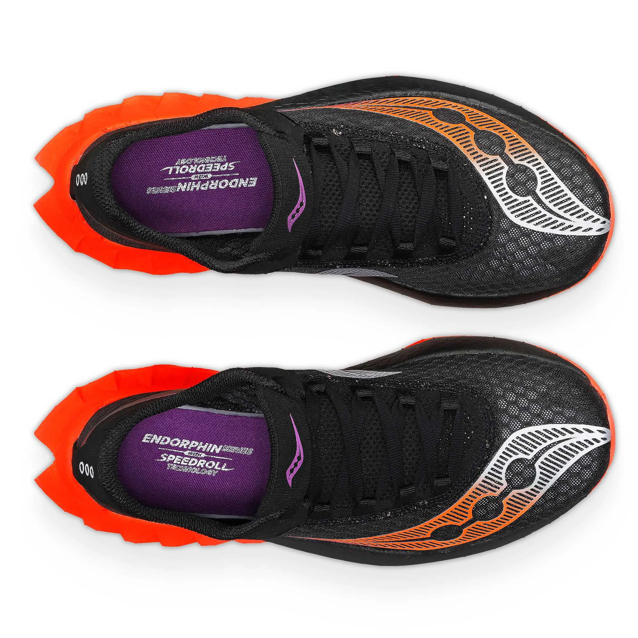 Saucony Endorphin Pro 4 chaussures de course pour homme