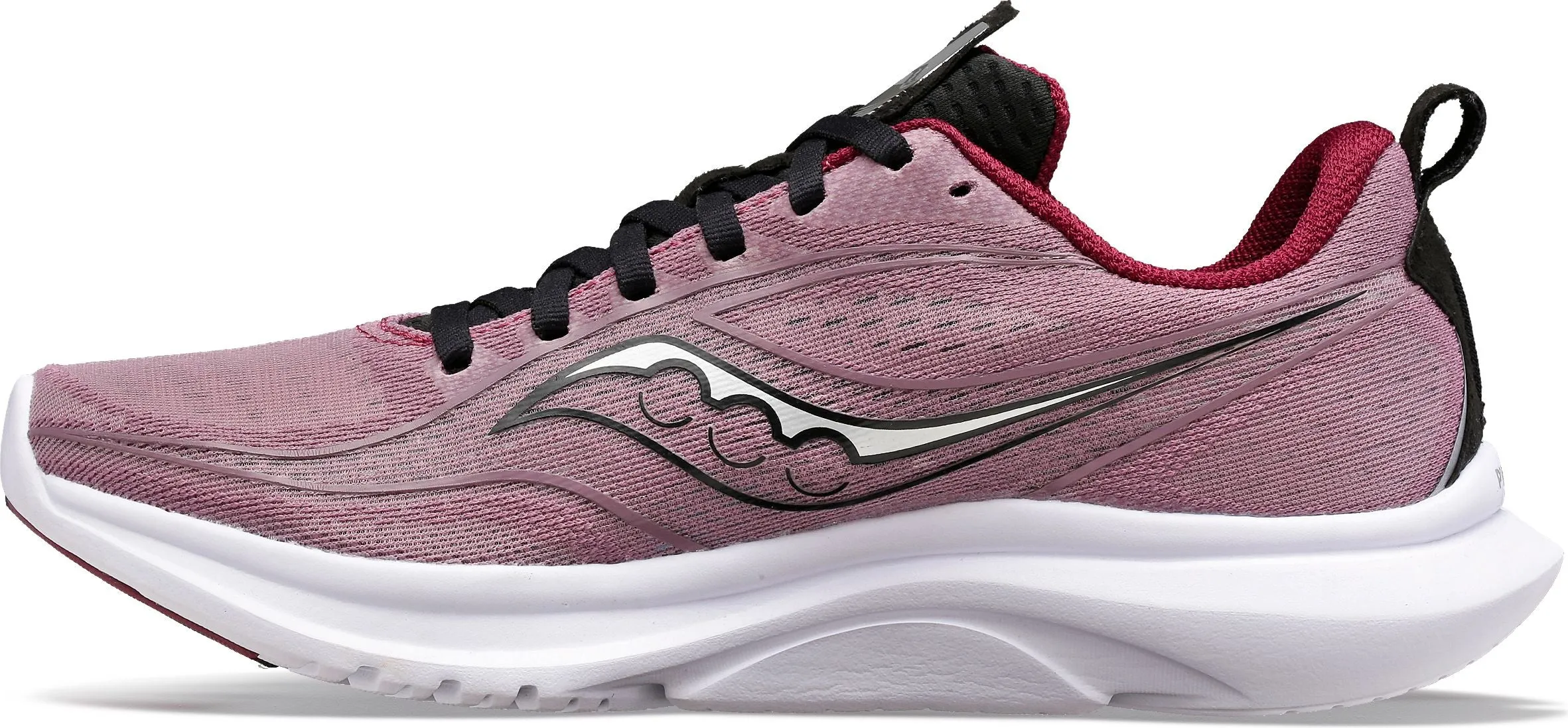 Saucony Kinvara 13 Haze/Black