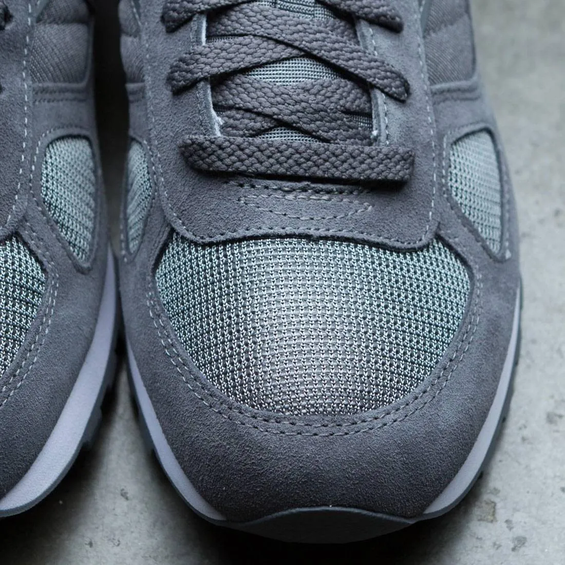 Saucony Men Shadow Original (gray / charcoal)