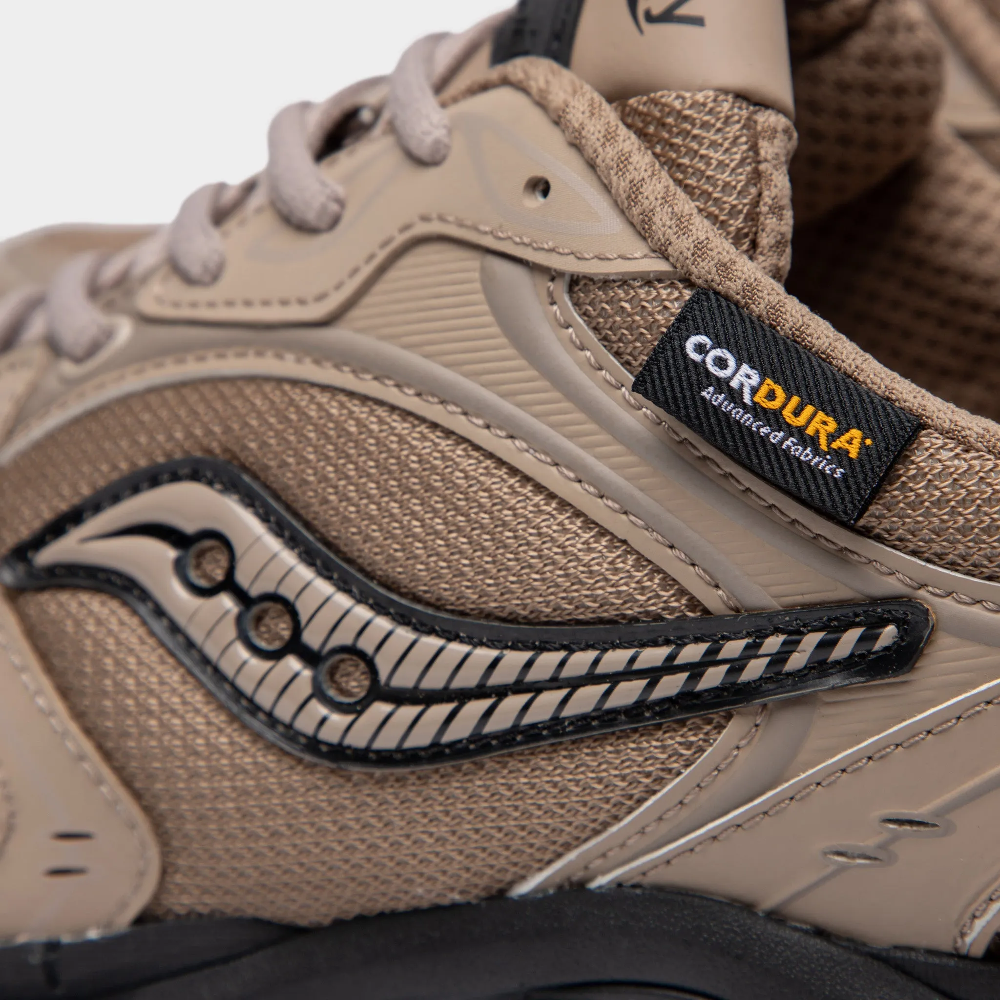 Saucony ProGrid Triumph 4 / Greige