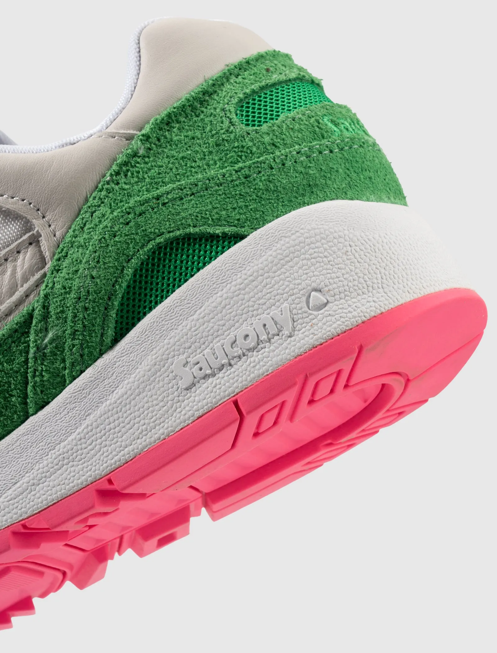 SAUCONY SHADOW 6000 