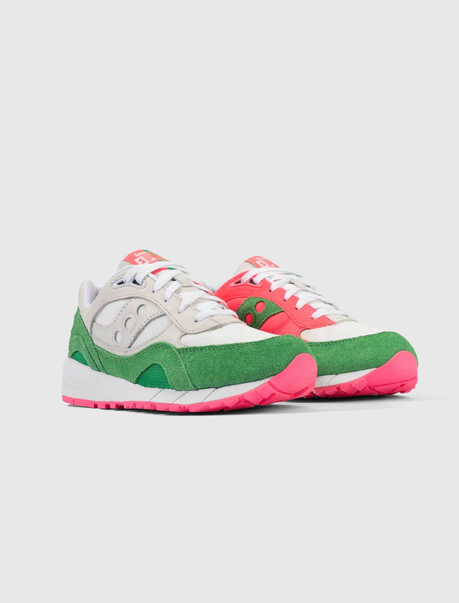 SAUCONY SHADOW 6000 