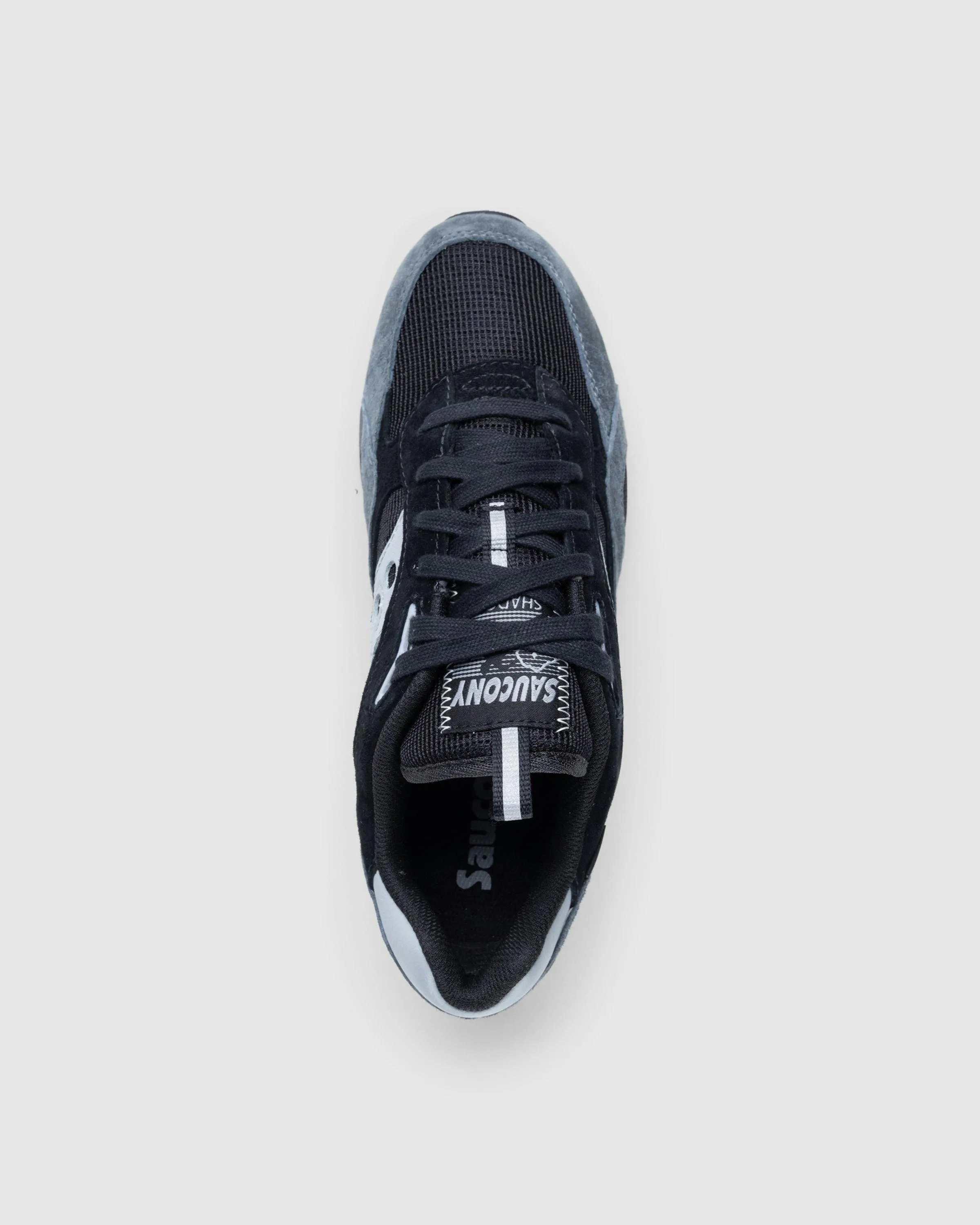 Saucony – Shadow 6000 GTX Black | Highsnobiety Shop