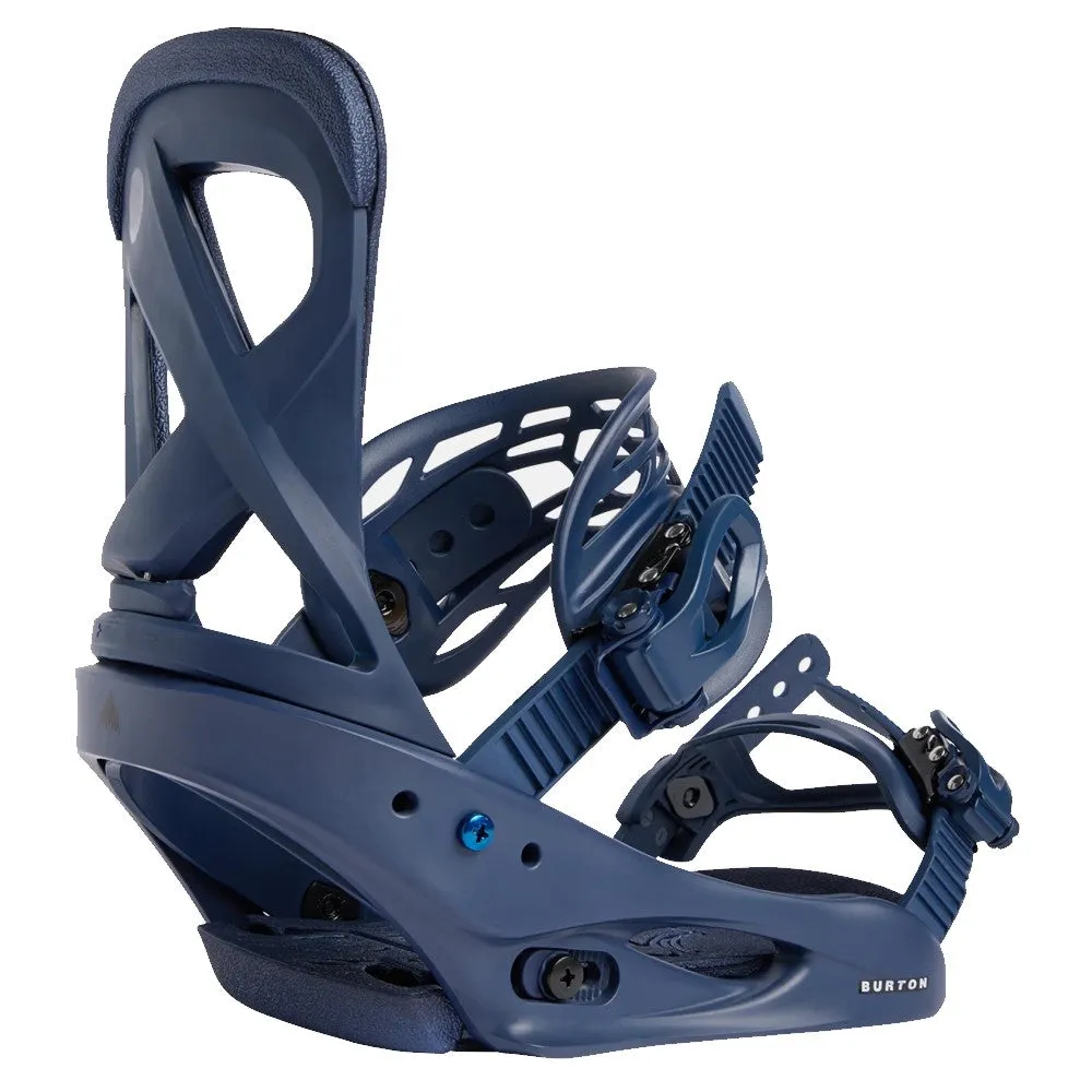 Scribe Snowboard Bindings - Womens
