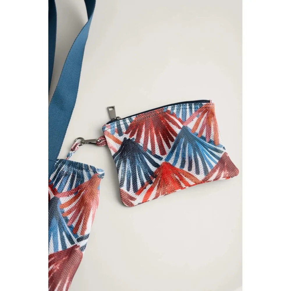 Seasalt Endellion Tote Bag Scallop Fans