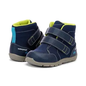 See Kai Run Skye Adapt Waterproof Boot (Toddler/Little Kid)
