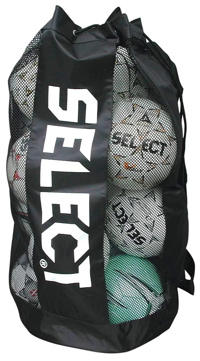 Select Duffle Ball Bag | 7017600111