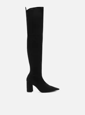 Serenity Low Block Boot