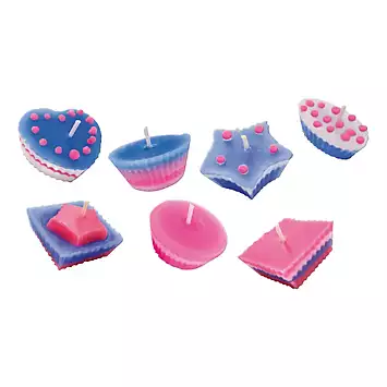 SES Creative Make Your Own Scented Aroma Candles Set | Grattan