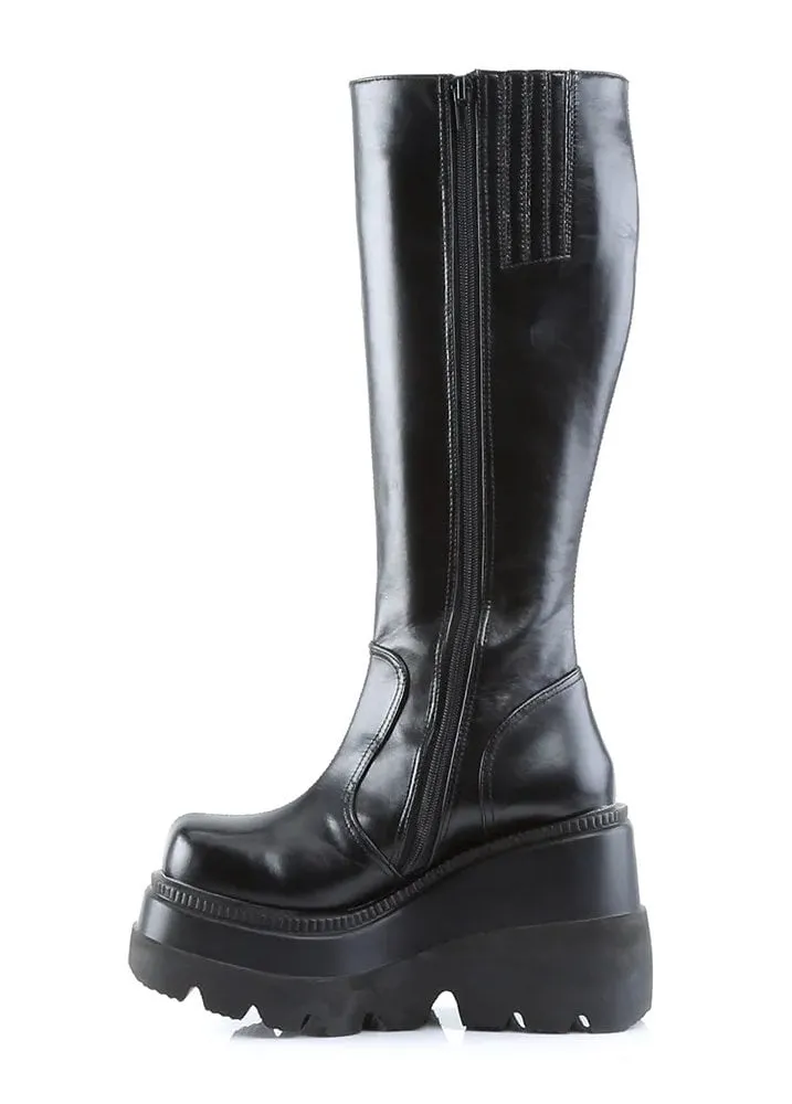 Shaker 100 Wedge Boot