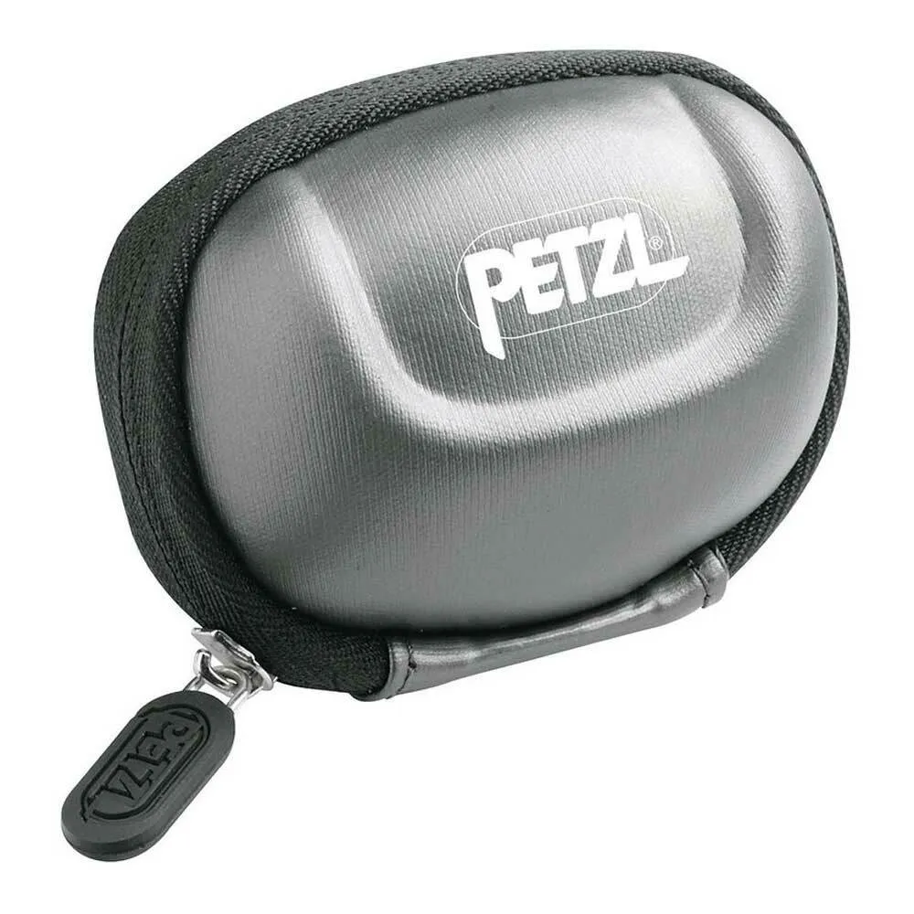 Shell S Headlamp Carry Case