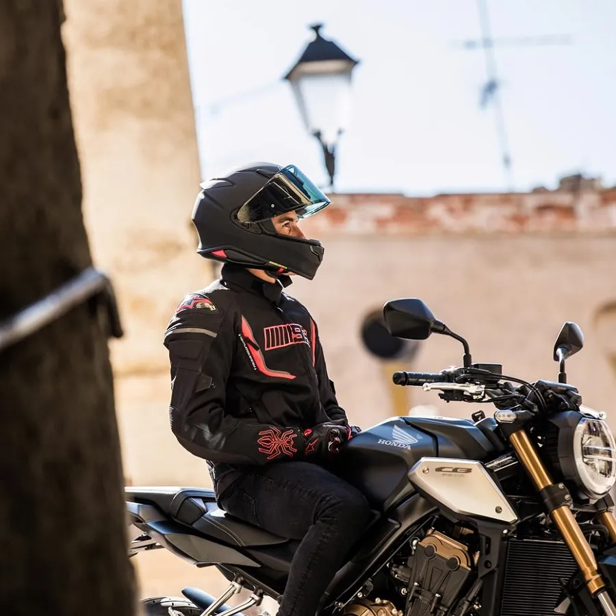 Shoei NXR2 Capriccio Helmet - TC4
