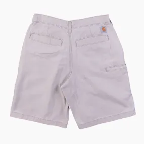Short de charpentier - Beige