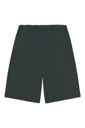 Short Perplex Ash Grey
